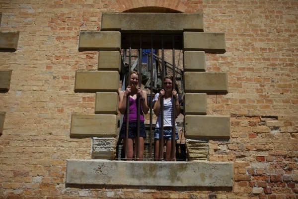 Excursión de un día a Port Arthur