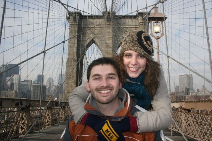 2-Hour Best of New York Private Photo Tour