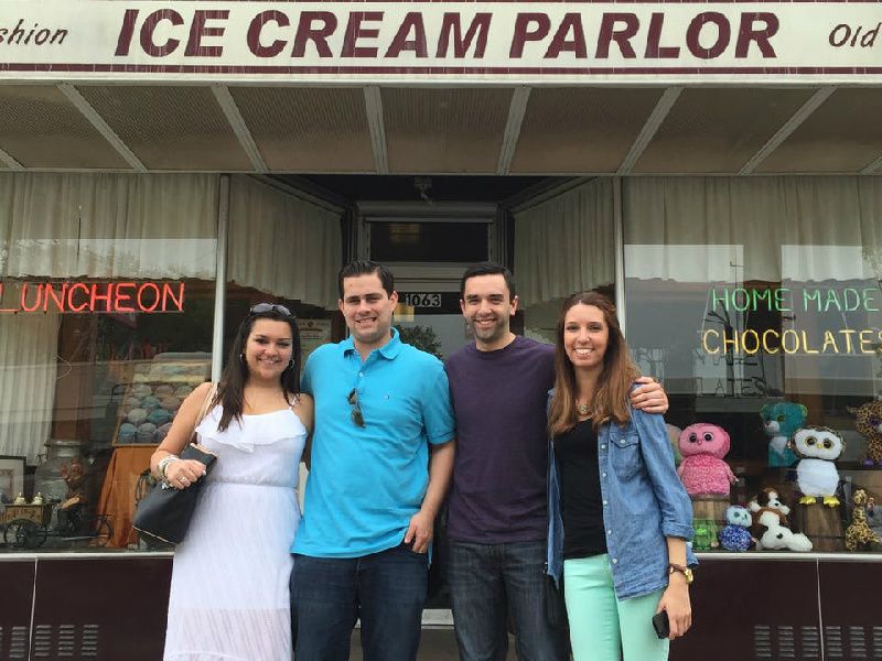Sopranos Sites Tour