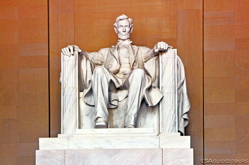 Highlights of DC Tour