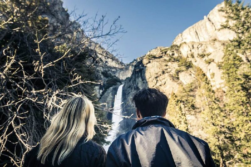Excursión a Yosemite y las Secuoyas Gigantes desde San José