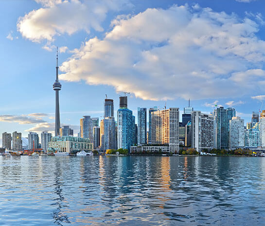 Toronto