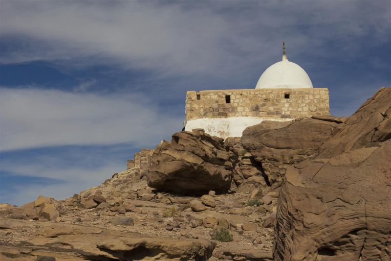 Mount Sinai and St. Catherine Overnight Tour From Eilat