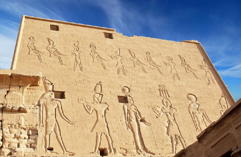 11-Day Stunning Egypt Tour & Nile Cruise W/ Sharm El Sheikh