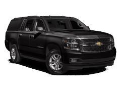 NYC Private SUV Tour | 1 - 5 Passengers
