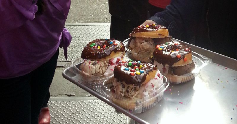 Times Square Tour + Hell's Kitchen Food Tour