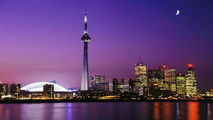 9-Day Canada East and Maritimes Tour: Thousand Islands, Ottawa, Montreal, Toronto, Niagara Falls - Super Value Tour