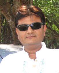 Praveen Agarwal