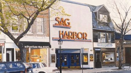 【All-Inclusive tour】The Hamptons & Shopping in Tanger Outlets Day Trip 